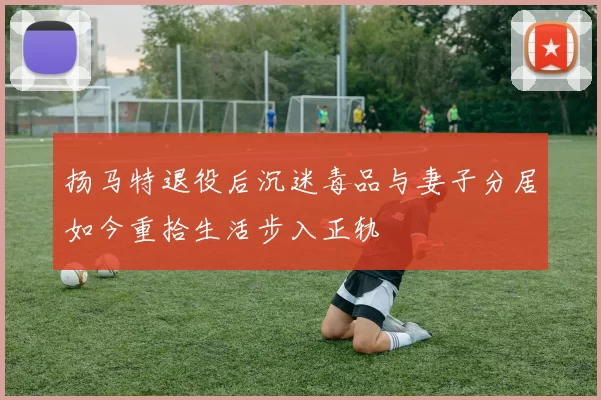 扬马特退役后沉迷毒品与妻子分居如今重拾生活步入正轨